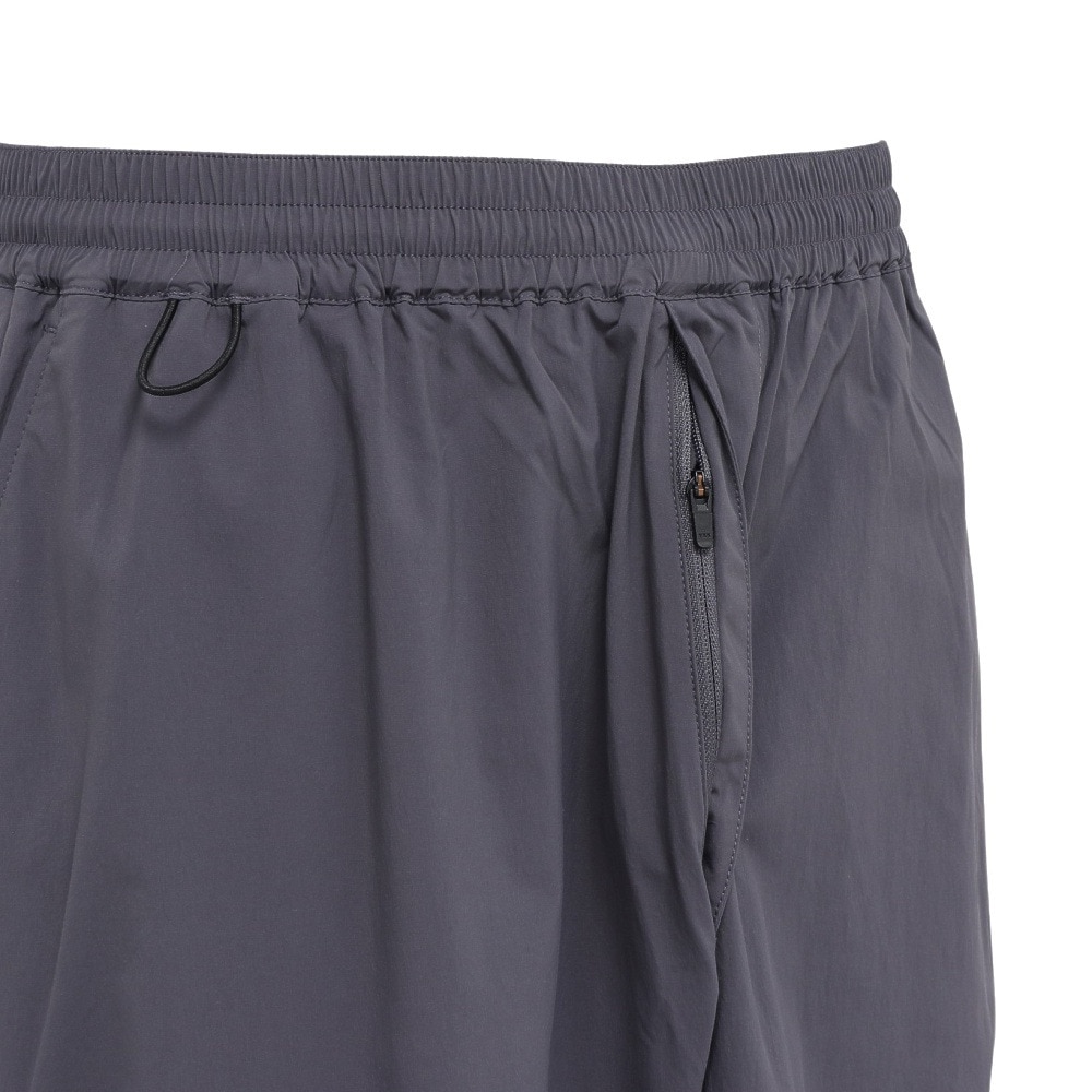 スノーピーク（snow peak）（メンズ）ボトム イージーワイドパンツ CH NSD-PT-25AU002 013