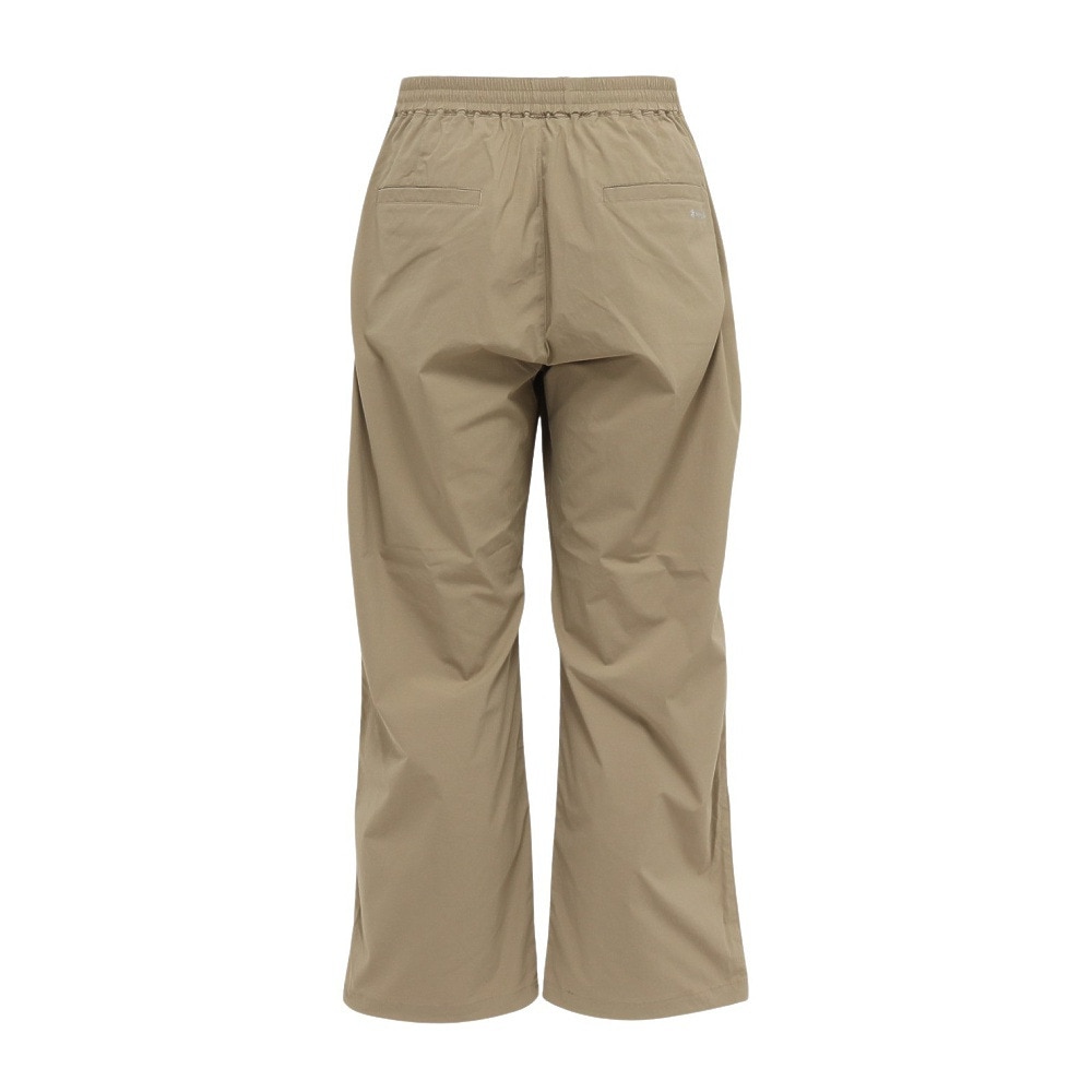 スノーピーク（snow peak）（メンズ）ボトム イージーワイドパンツ GREIGE NSD-PT-25AU002 023