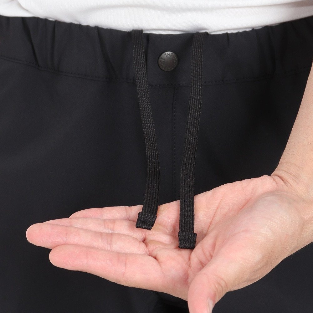 パンツ ボトム アルパインライトパンツ NB32301 K ブラック トレッキング イージパンツ 11