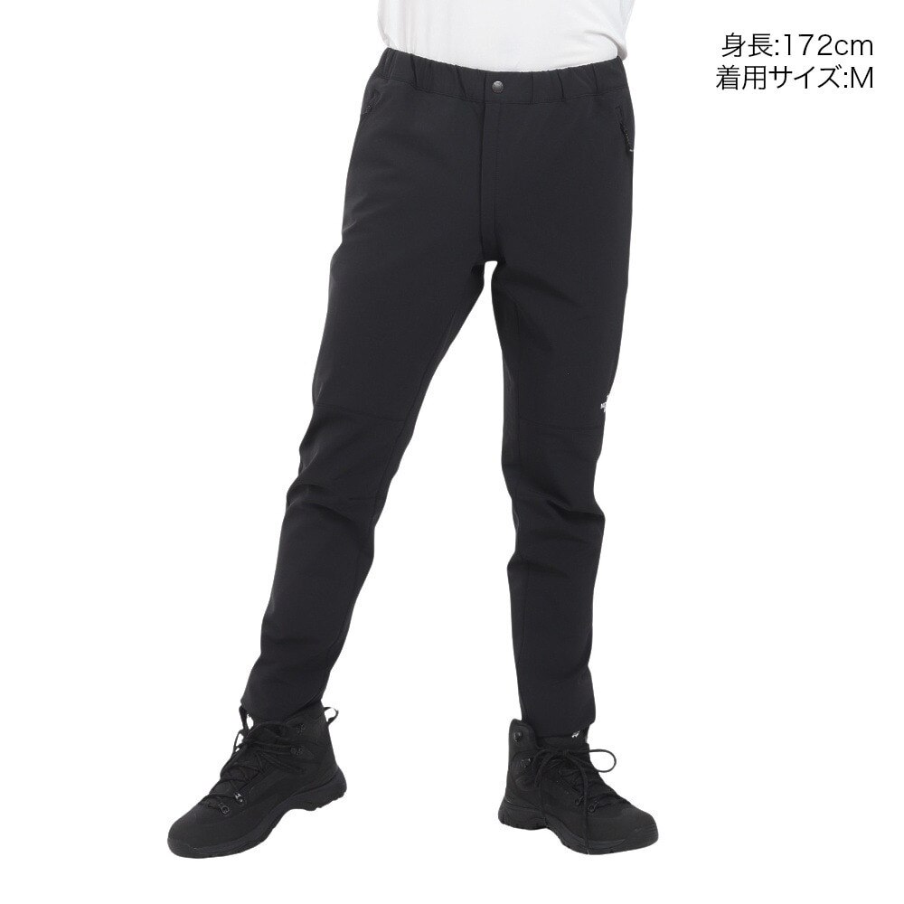 アルパインライトパンツ NB32301K ブラック Lサイズ ノースフェイス THE NORTH FACE ザ・ノース・フェイス ノースフェイス