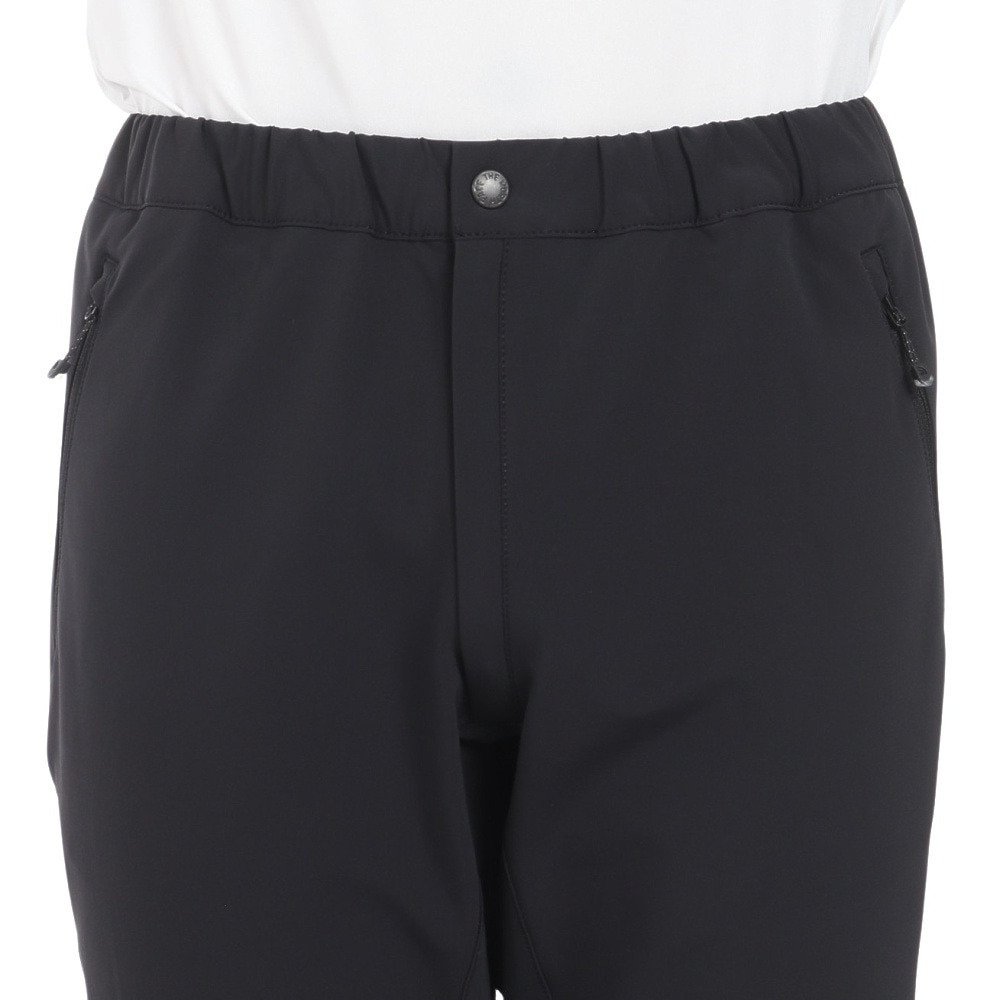 パンツ ボトム アルパインライトパンツ NB32301 K ブラック トレッキング イージパンツ 6