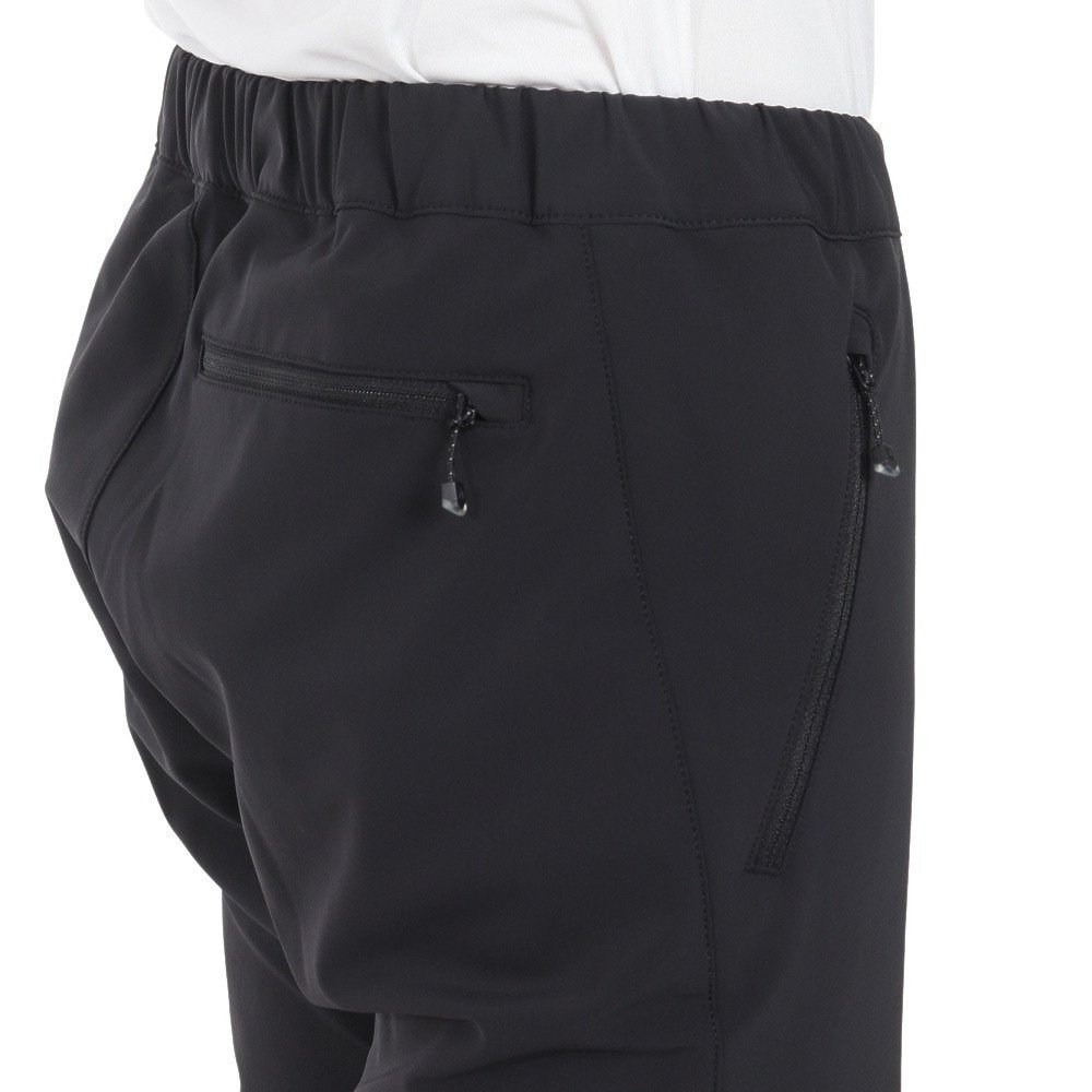パンツ ボトム アルパインライトパンツ NB32301 K ブラック トレッキング イージパンツ 9