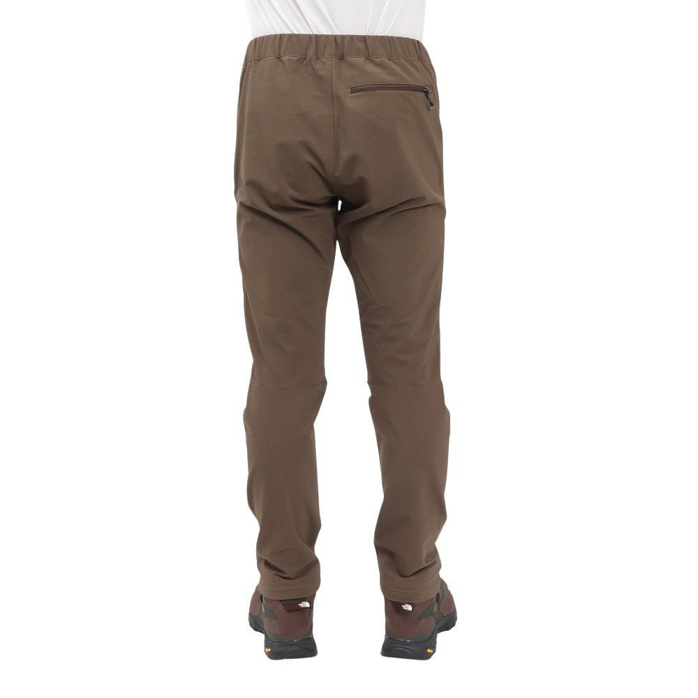 タグ付き　未使用　ノースフェイス　アルパインライトパンツ NB32301 カーキ THE NORTH FACE（ザ ノースフェイス） 【2024年春夏】THE NORTH FACE