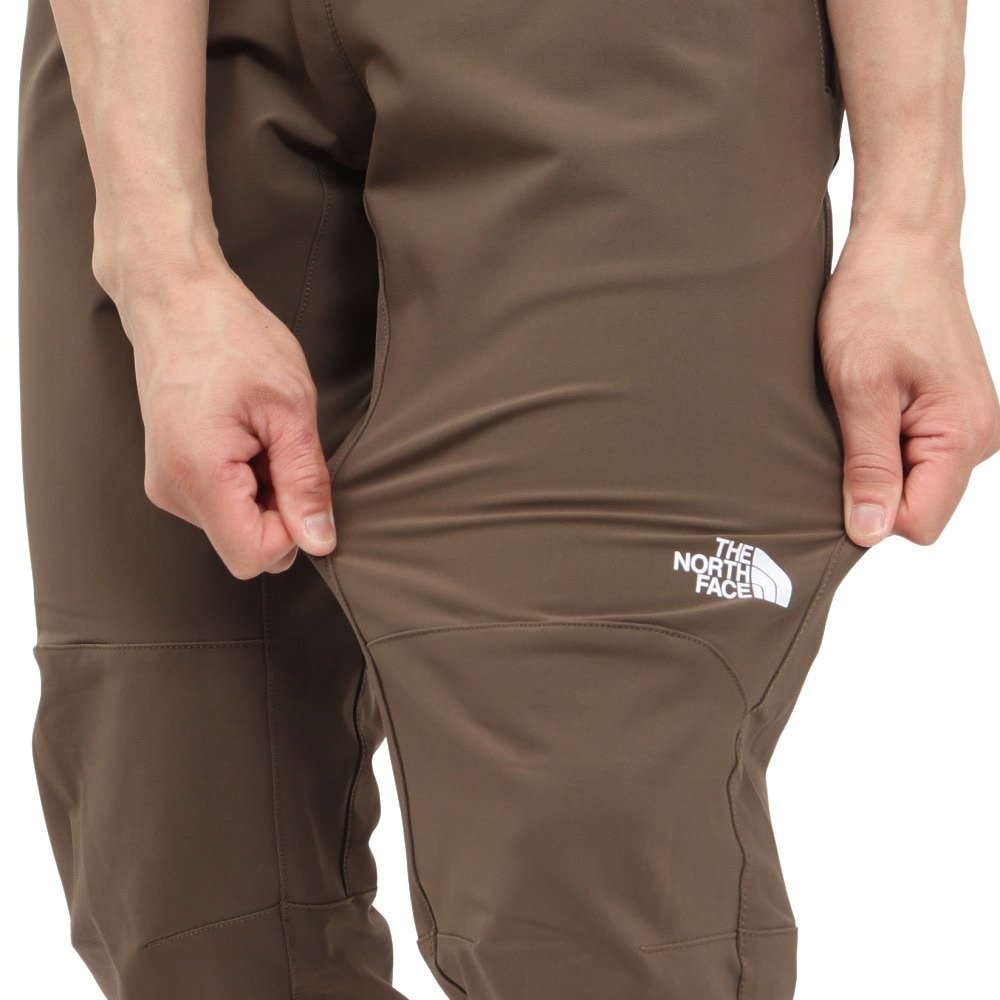 ザ・ノース・フェイス（THE NORTH FACE）（メンズ）ボトム アルパイン