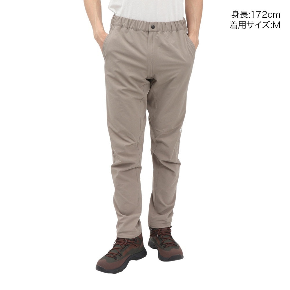 ザ・ノース・フェイス（THE NORTH FACE）（メンズ）ボトム ドーロライトパンツ NB32311 CR