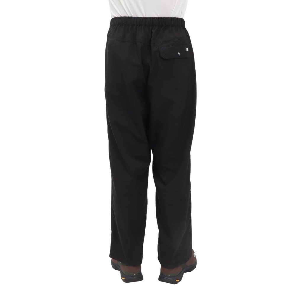 ザ・ノース・フェイス（THE NORTH FACE）（メンズ）パンツ ボトム コンパクトパンツ NB32530 K