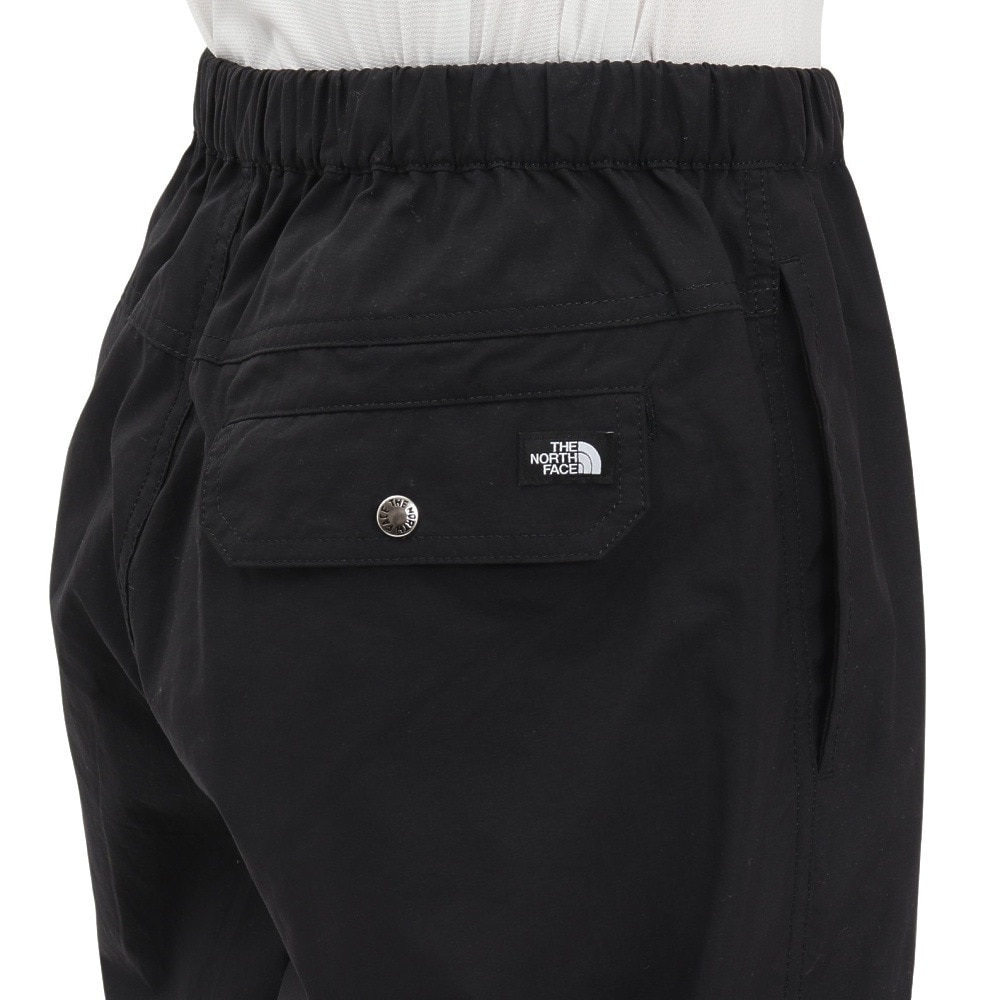 ザ・ノース・フェイス（THE NORTH FACE）（メンズ）パンツ ボトム コンパクトパンツ NB32530 K
