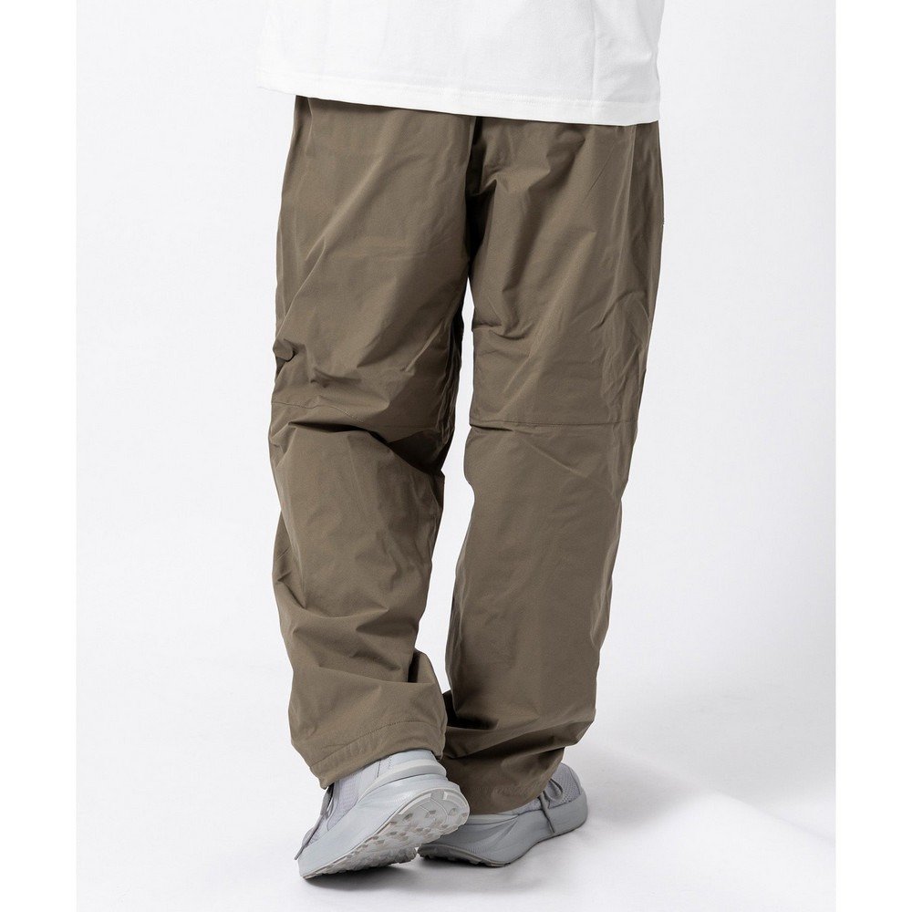 フェニックス（PHENIX）（メンズ）ボトム トリニティーパンツ ワイドスタンダード POM25PA52KHAKI