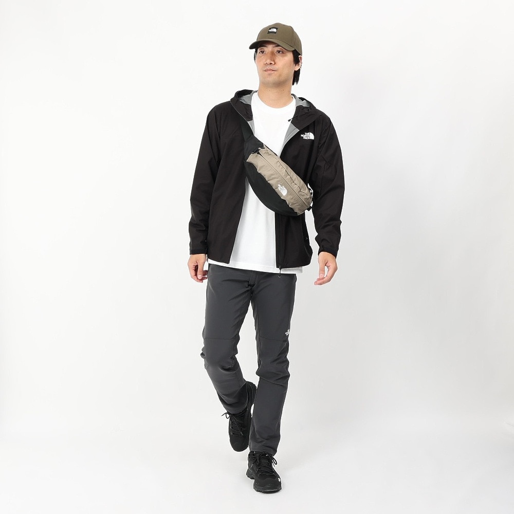 ザ・ノース・フェイス（THE NORTH FACE）（メンズ）ボトム アルパイン