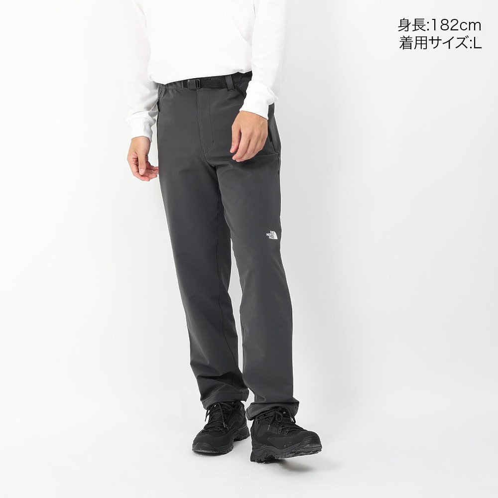 ボトム バーブパンツ NB82502 AG 2