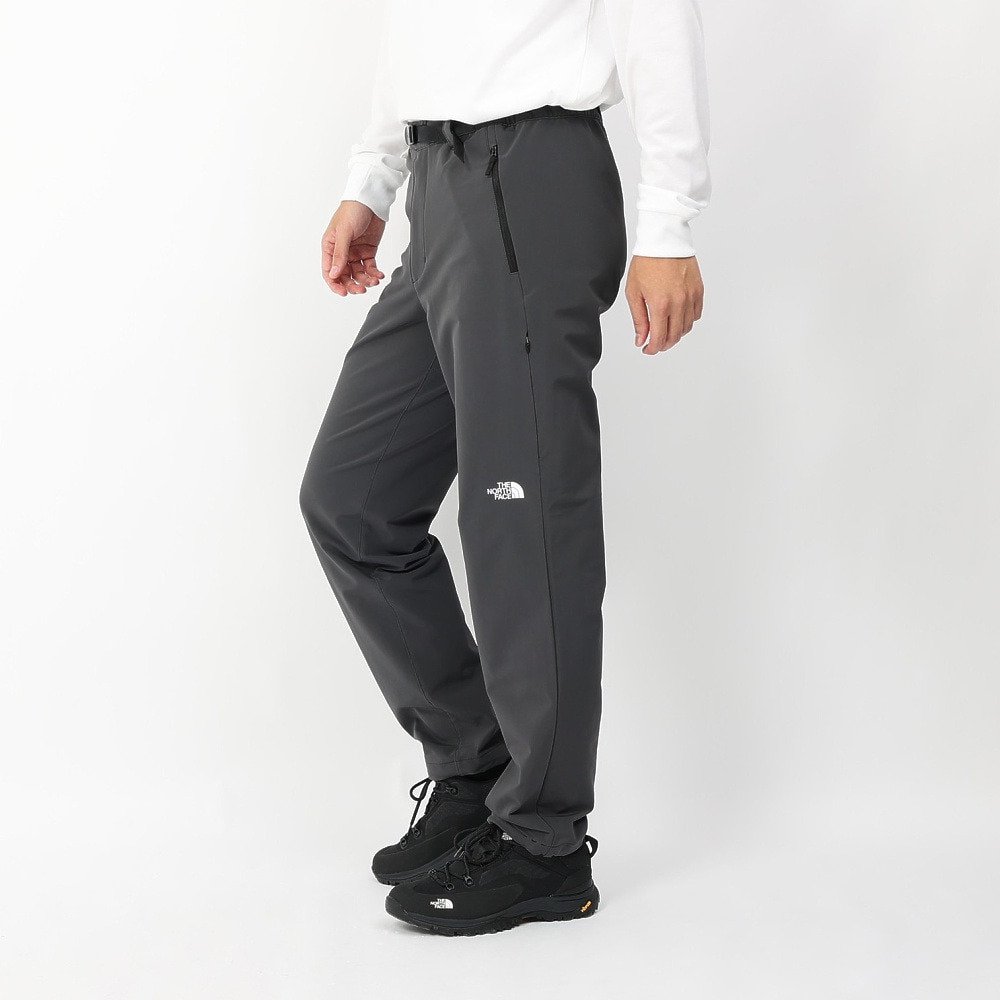 ボトム バーブパンツ NB82502 AG 3