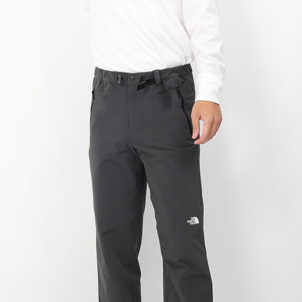 ボトム バーブパンツ NB82502 AG 5