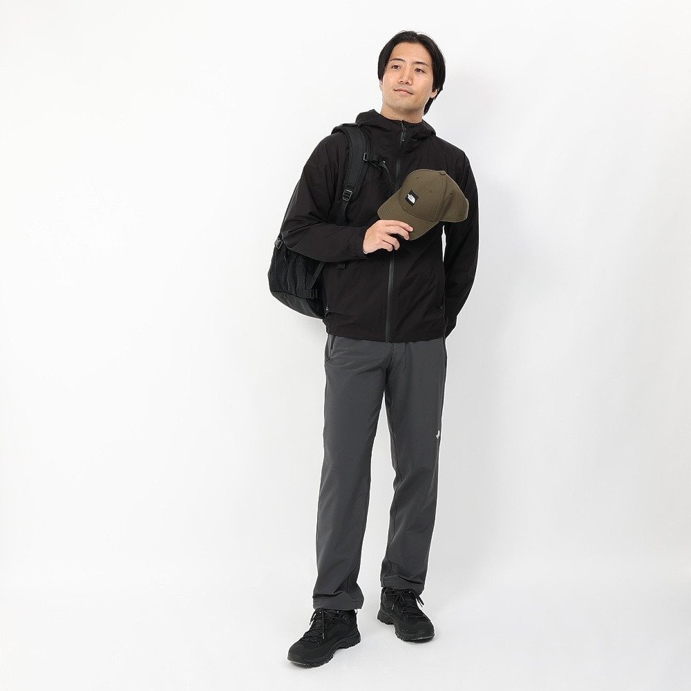 ボトム バーブパンツ NB82502 AG 10
