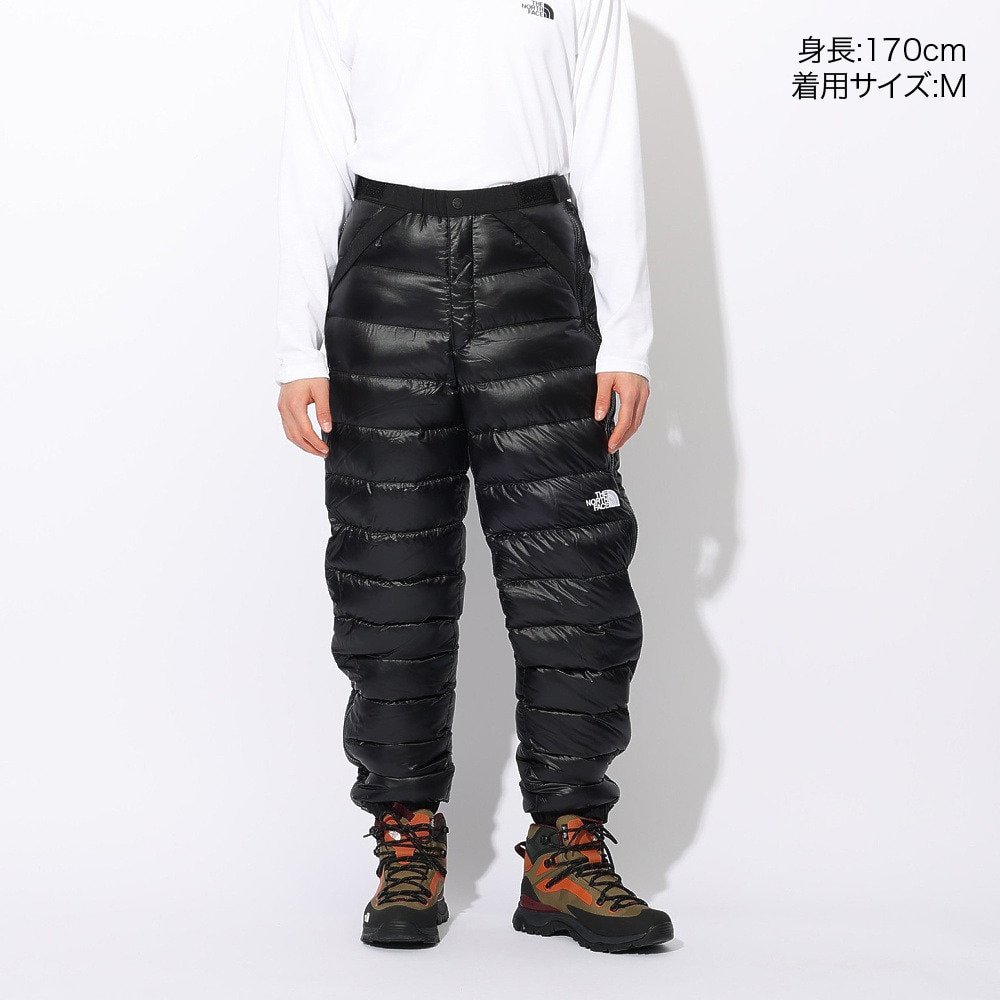 ボトム アコンカグアパンツ ND92453 K 2
