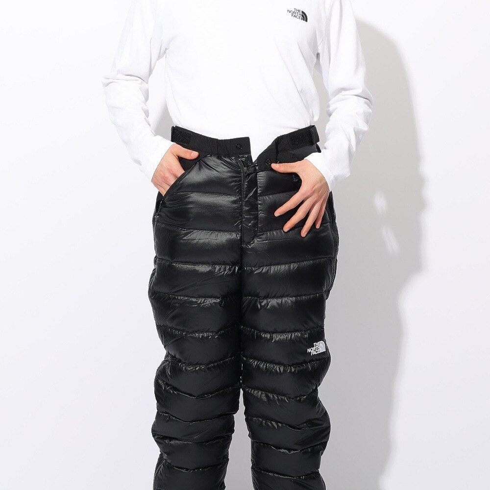 ボトム アコンカグアパンツ ND92453 K 5