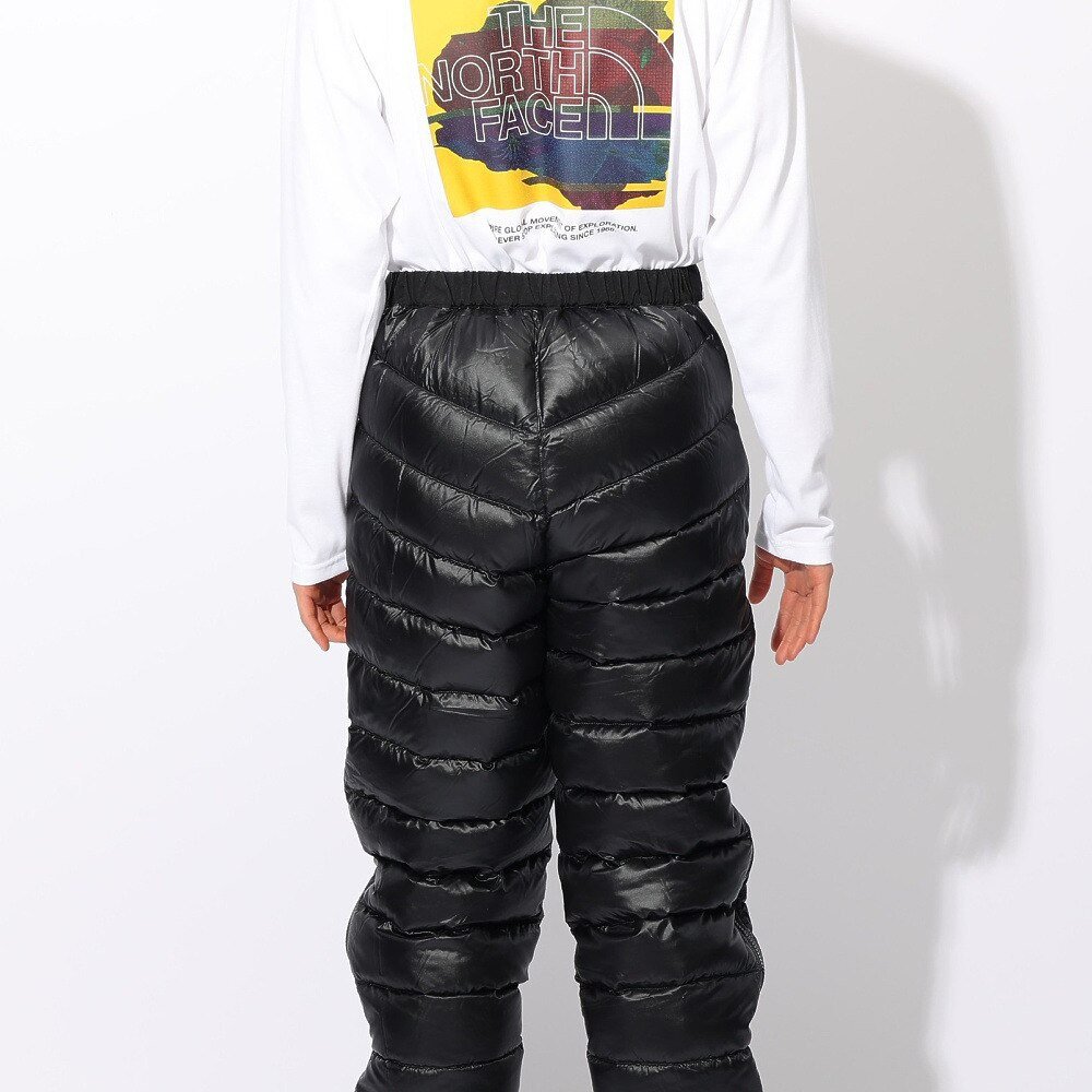 ボトム アコンカグアパンツ ND92453 K 6