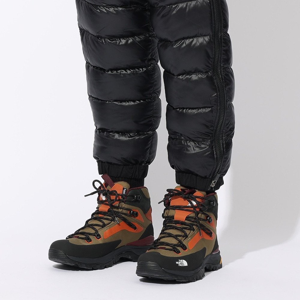 ボトム アコンカグアパンツ ND92453 K 7