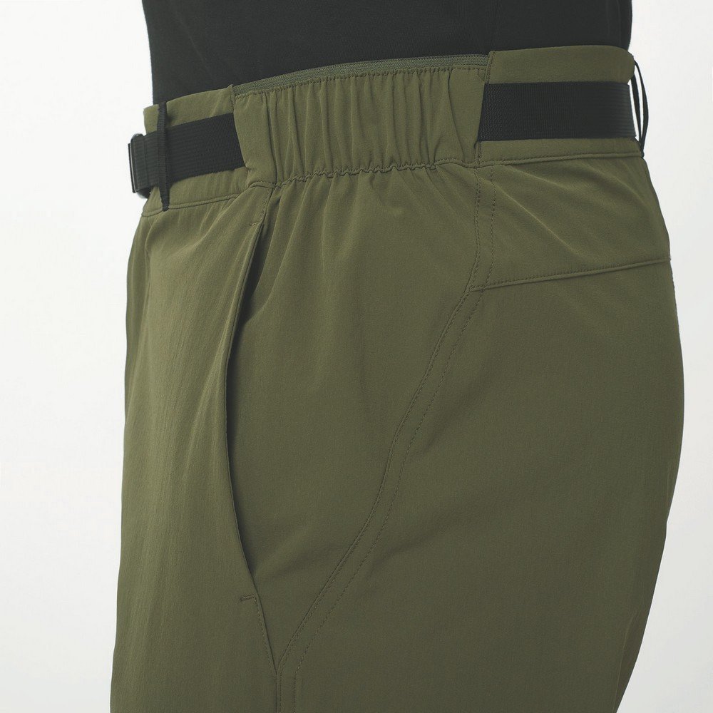 サロモン（SALOMON）（メンズ）ボトム パンツ WAYFARER PANTS 2.0 LC2745300