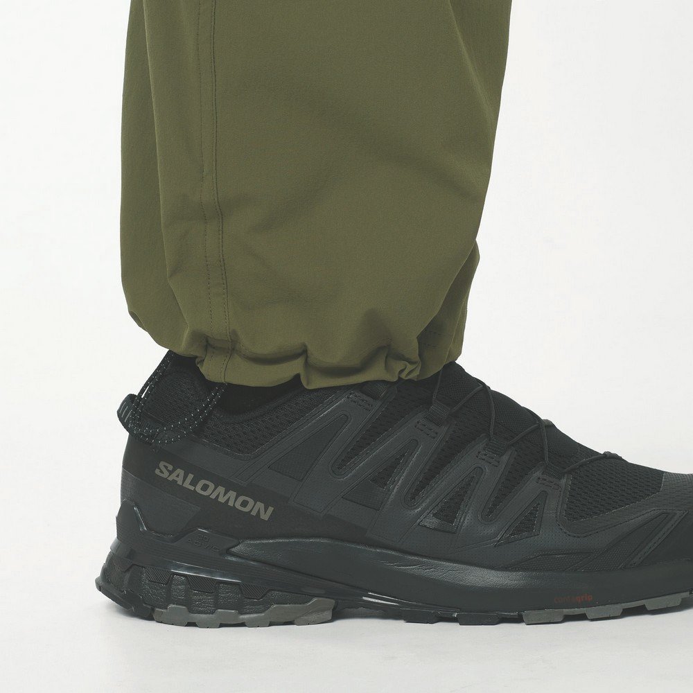 サロモン（SALOMON）（メンズ）ボトム パンツ WAYFARER PANTS 2.0 LC2745300