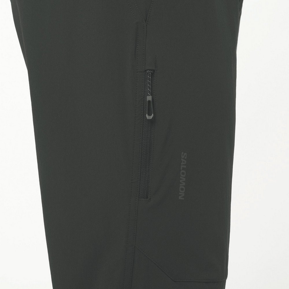 サロモン（SALOMON）（メンズ）ボトム WAYFARER パンツ 2.0 LC2745400