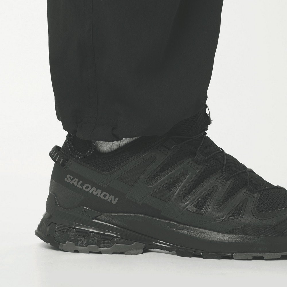 サロモン（SALOMON）（メンズ）ボトム WAYFARER パンツ 2.0 LC2745400
