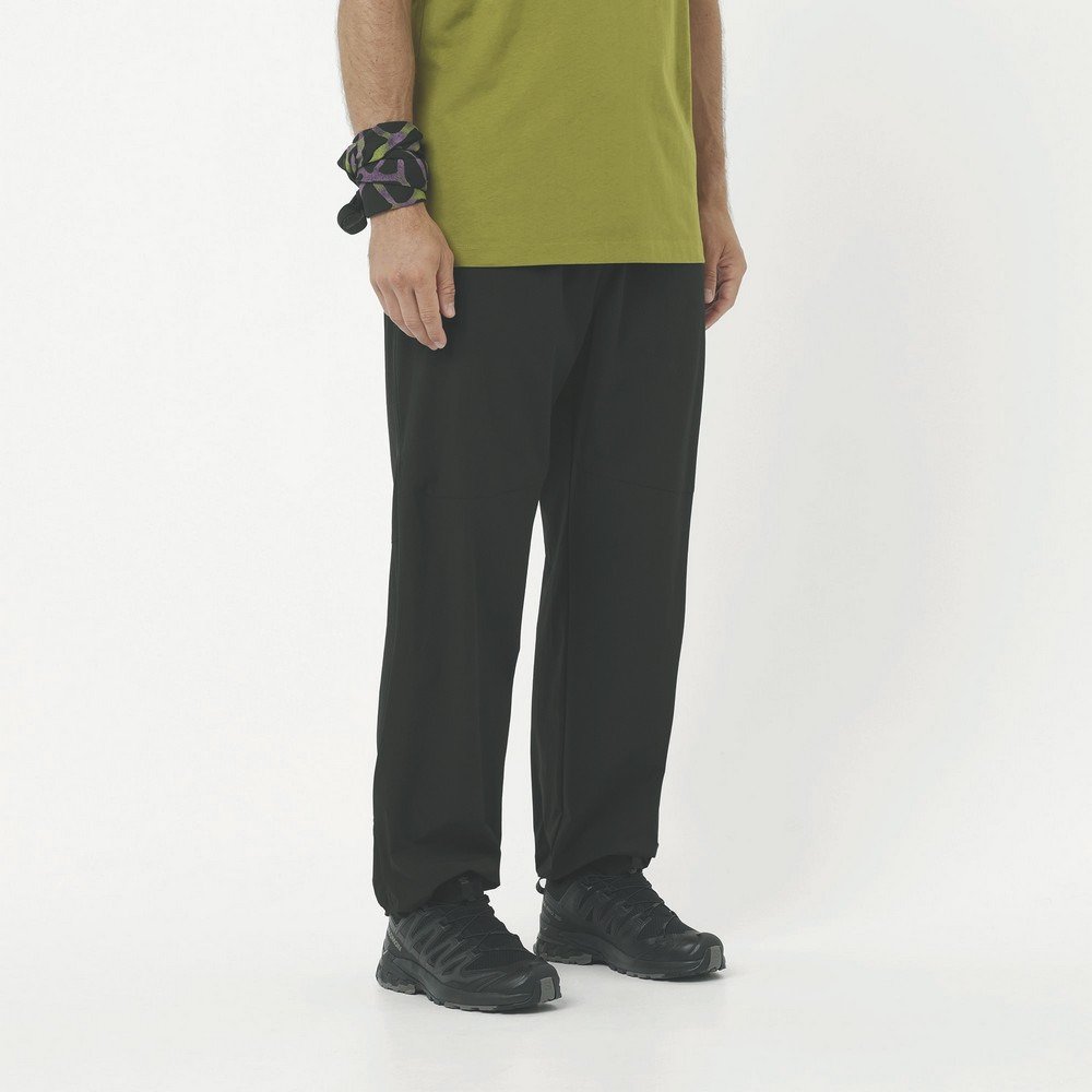 サロモン（SALOMON）（メンズ）ボトム パンツ WAYFARER EA 2 PANTS LC2746500