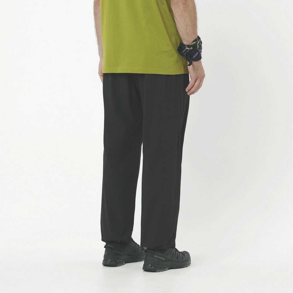 サロモン（SALOMON）（メンズ）ボトム パンツ WAYFARER EA 2 PANTS LC2746500