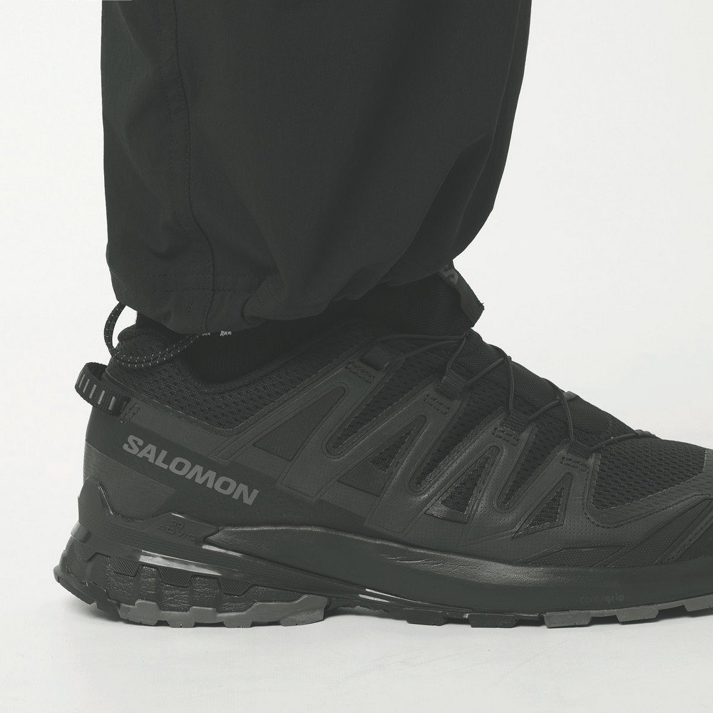 サロモン（SALOMON）（メンズ）ボトム パンツ WAYFARER EA 2 PANTS LC2746500