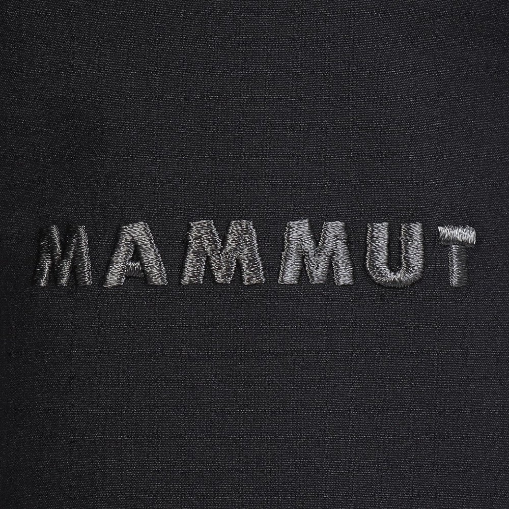 マムート（MAMMUT）（メンズ）パンツ ボトム アジリティ パンツ 1022-02221-0001