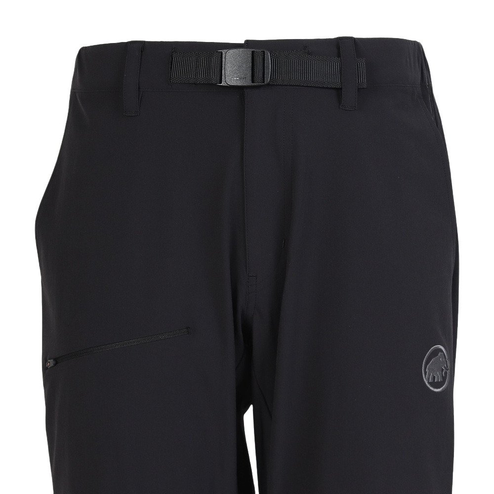 マムート（MAMMUT）（メンズ）パンツ ボトム アジリティ パンツ 1022-02221-0001