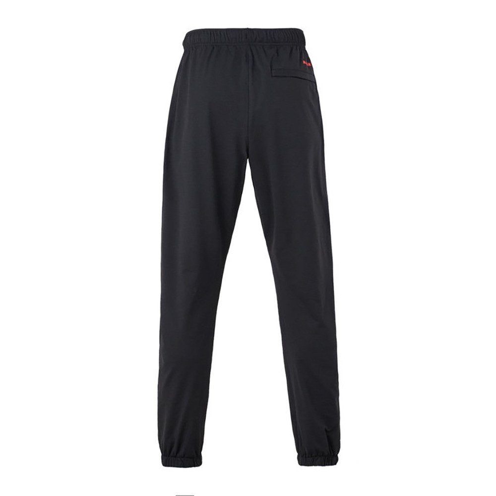 【新品未使用】マムート パンツ ブラック マムート（MAMMUT）（メンズ）パンツ ボトム QD トラック パンツ