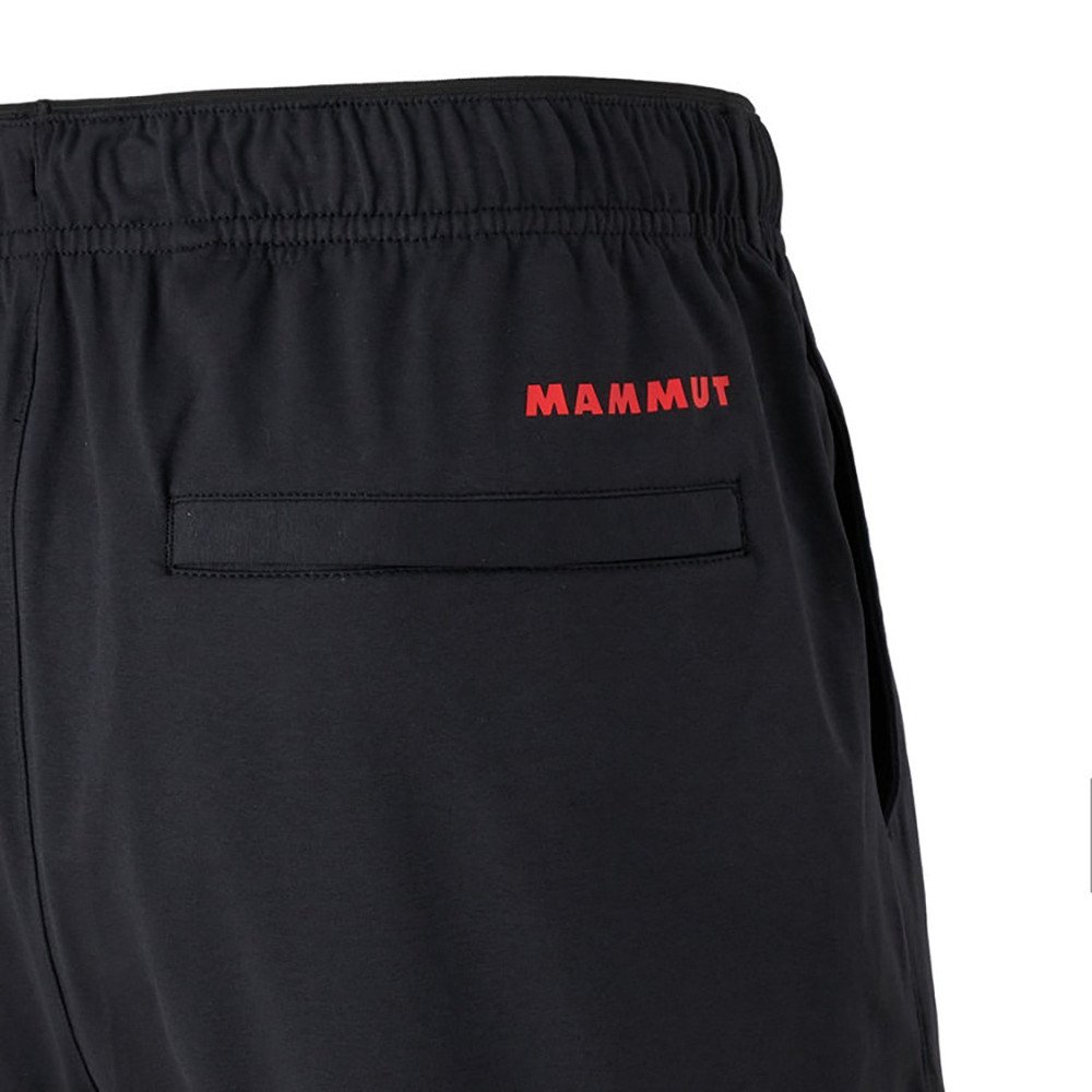 マムート（MAMMUT）（メンズ）パンツ ボトム QD トラック パンツ