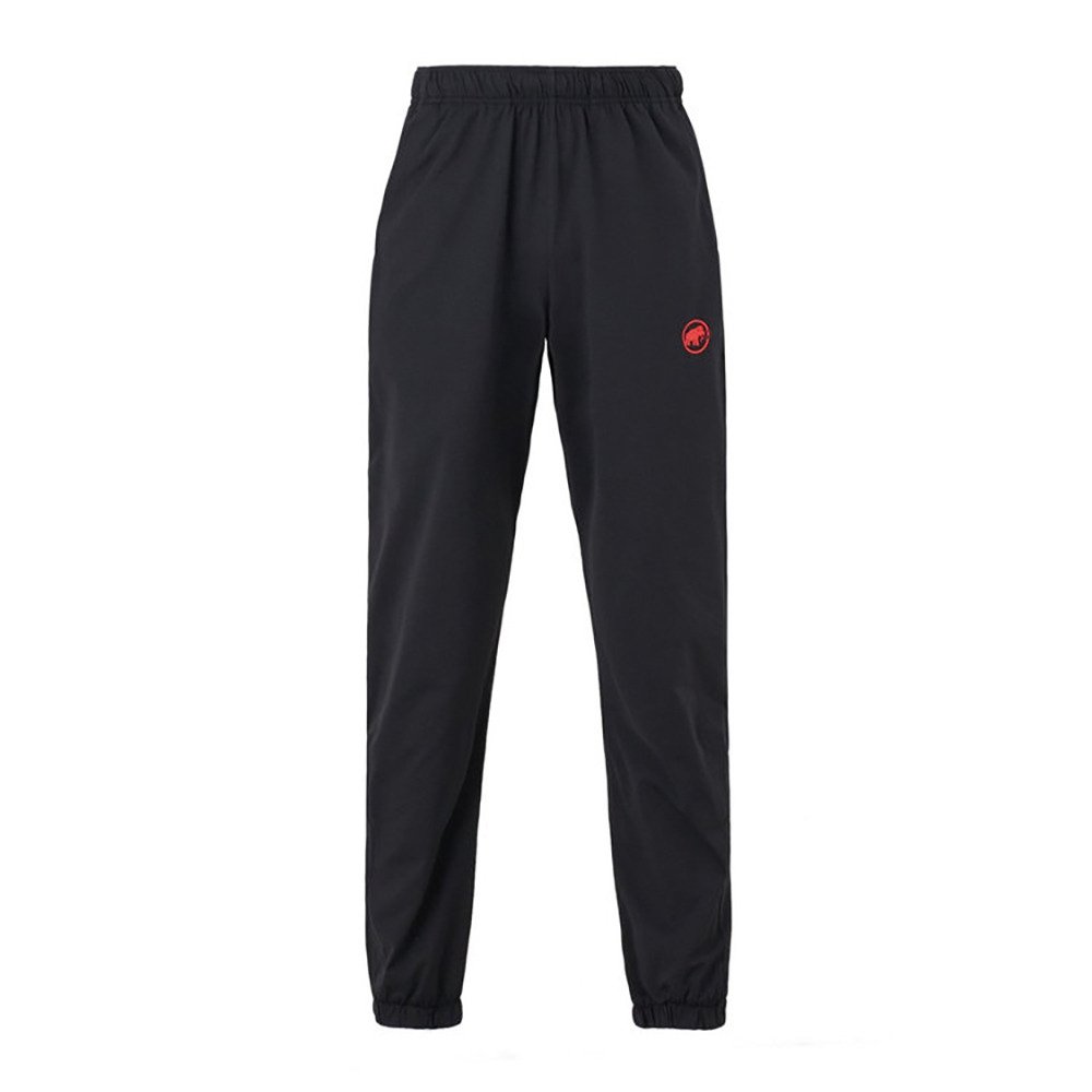 マムート（MAMMUT）（メンズ）パンツ ボトム QD トラック パンツ