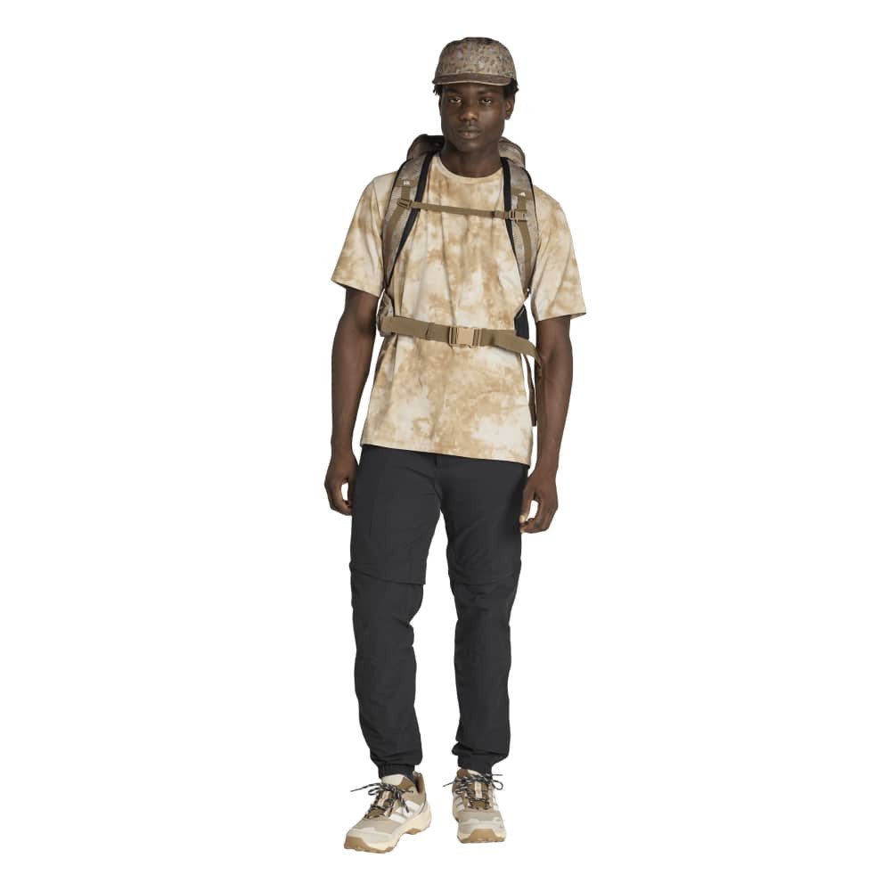 アディダス（adidas）（メンズ）ボトム Terrex Xperior Utilitas CLIMA365 ジップオフ パンツ JYE98-JY4166