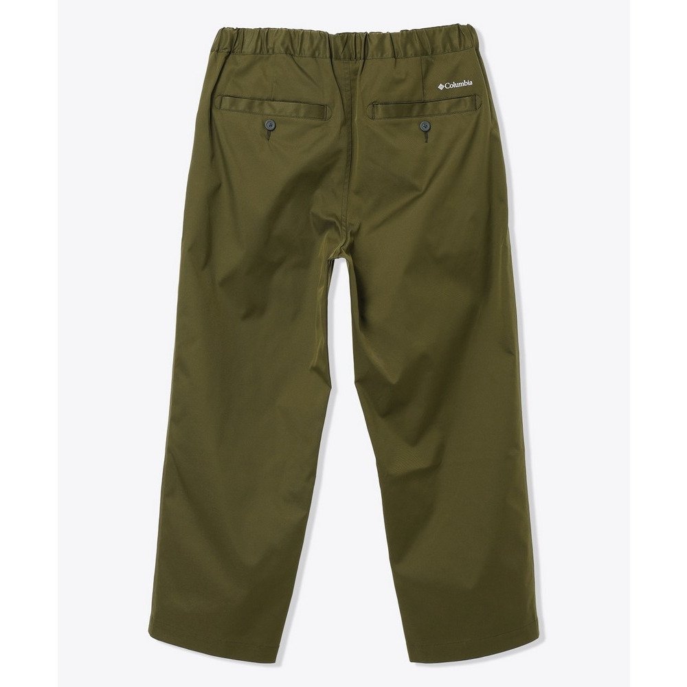 パンツ ボトム ジョセフパークワイドパンツ PG5085 327 2