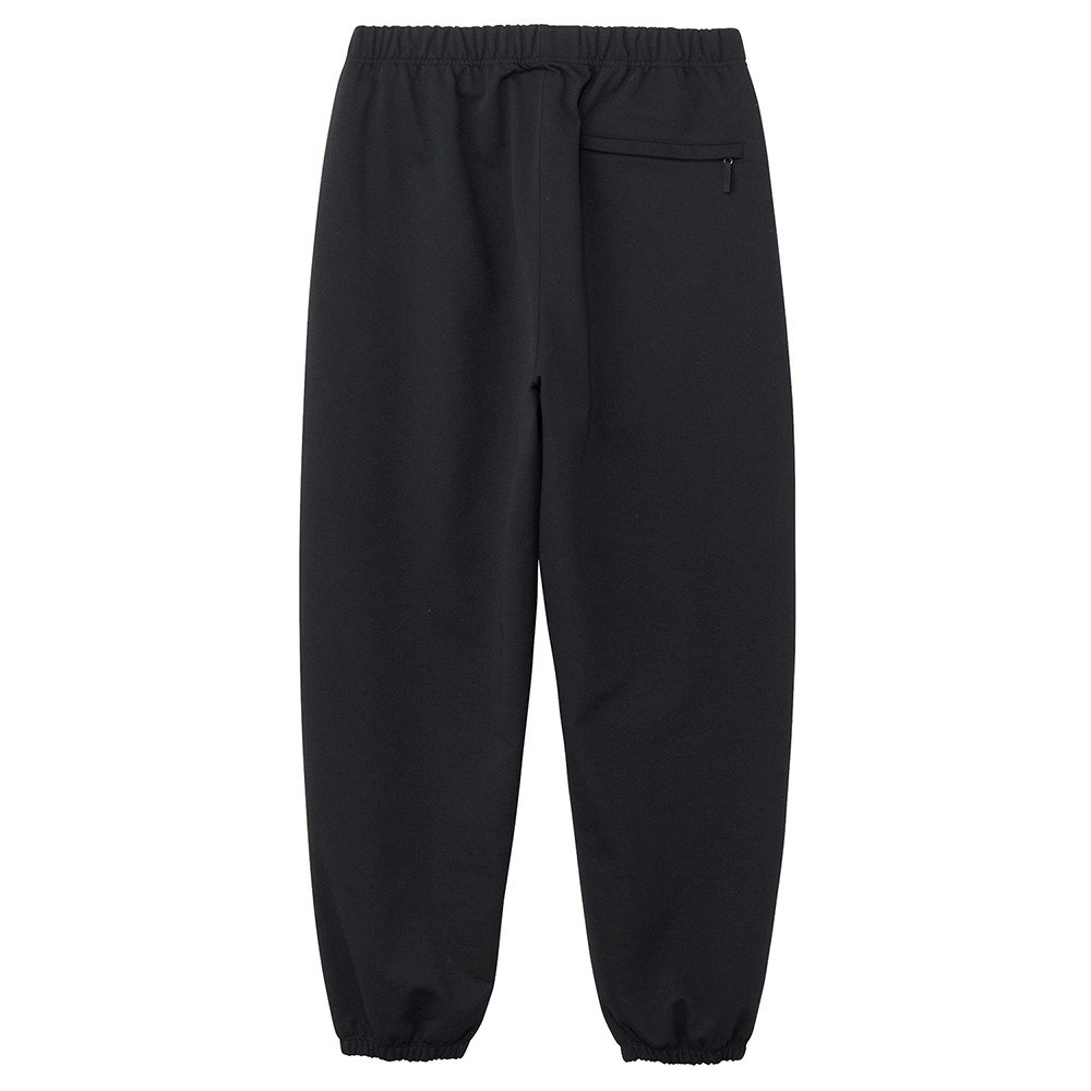 ザ・ノース・フェイス（THE NORTH FACE）（メンズ、レディース）ボトム スモールロゴヘザースウェットパンツ NB32636 K