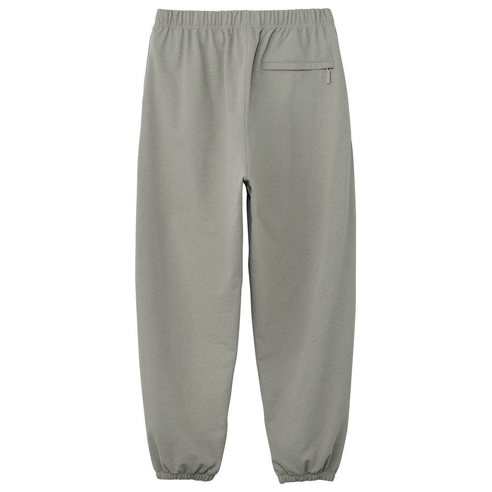 ザ・ノース・フェイス（THE NORTH FACE）（メンズ、レディース）ボトム スモールロゴヘザースウェットパンツ NB32636 ST