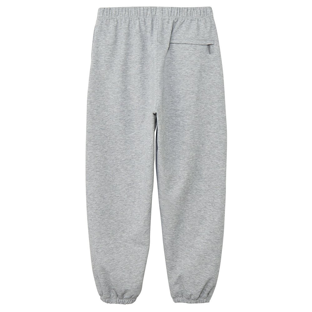 ザ・ノース・フェイス（THE NORTH FACE）（メンズ、レディース）ボトム スモールロゴヘザースウェットパンツ NB32636 Z