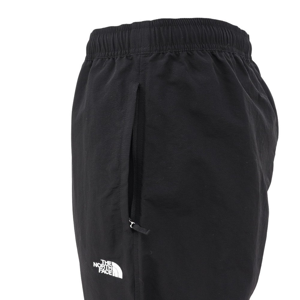 パンツ ボトム バーサタイル NB32651 K 8