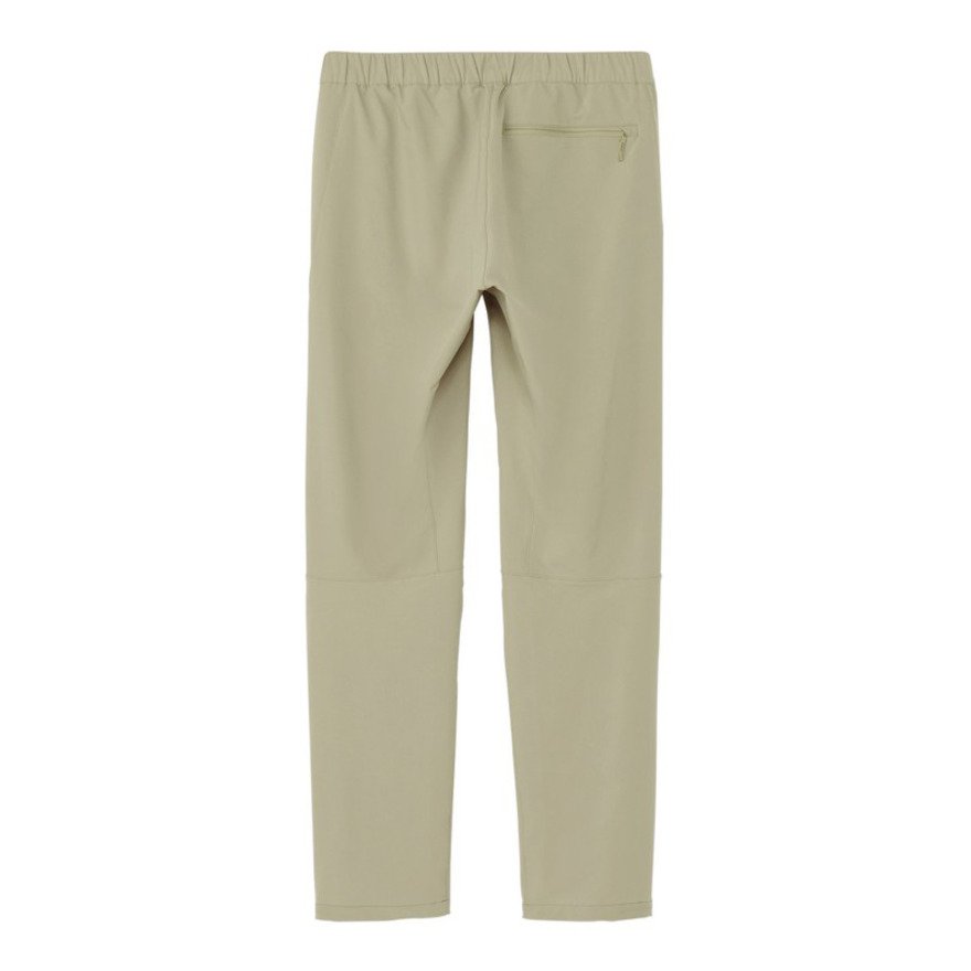 ザ・ノース・フェイス（THE NORTH FACE）（メンズ）パンツ ボトム アルパイン ライトパンツ NB82501 CL