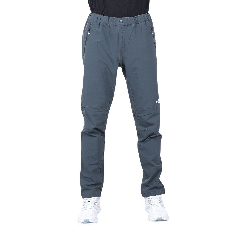 パンツ ボトム アルパインライトパンツ NB32301 AG 2