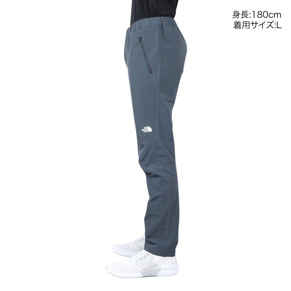パンツ ボトム アルパインライトパンツ NB32301 AG 3