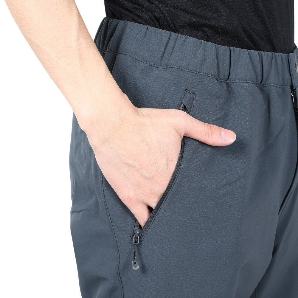 パンツ ボトム アルパインライトパンツ NB32301 AG 9