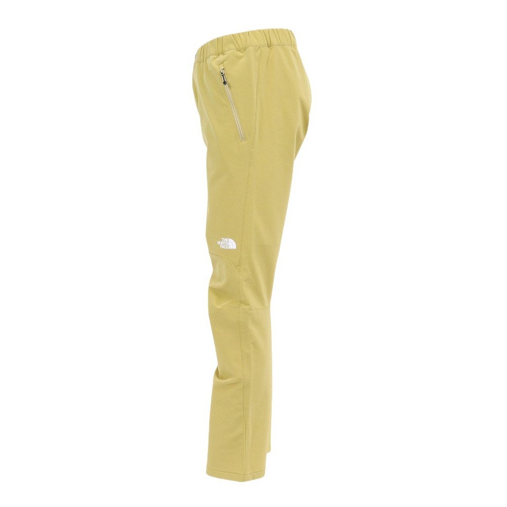ザ・ノース・フェイス（THE NORTH FACE）（メンズ）パンツ ボトム アルパインライト パンツ NB32301 KH