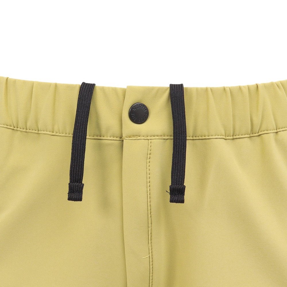 ザ・ノース・フェイス（THE NORTH FACE）（メンズ）パンツ ボトム アルパインライト パンツ NB32301 KH