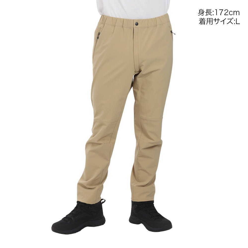 ボトム アルパインライトパンツ NB32301 KT 2