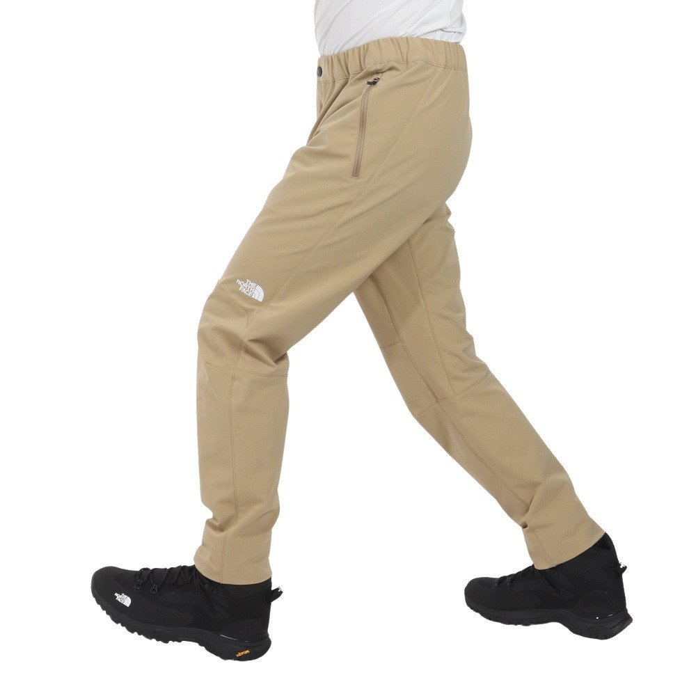 ボトム アルパインライトパンツ NB32301 KT 3