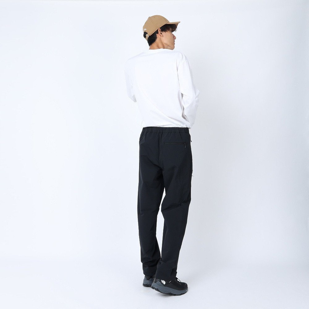 パンツ ボトム バーブパンツ NB32302 K 11