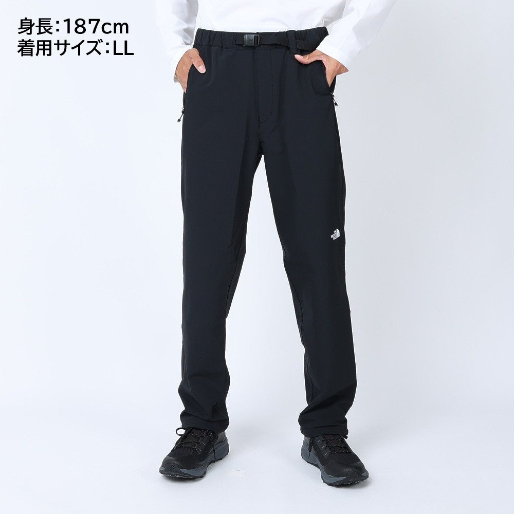 パンツ ボトム バーブパンツ NB32302 K 2