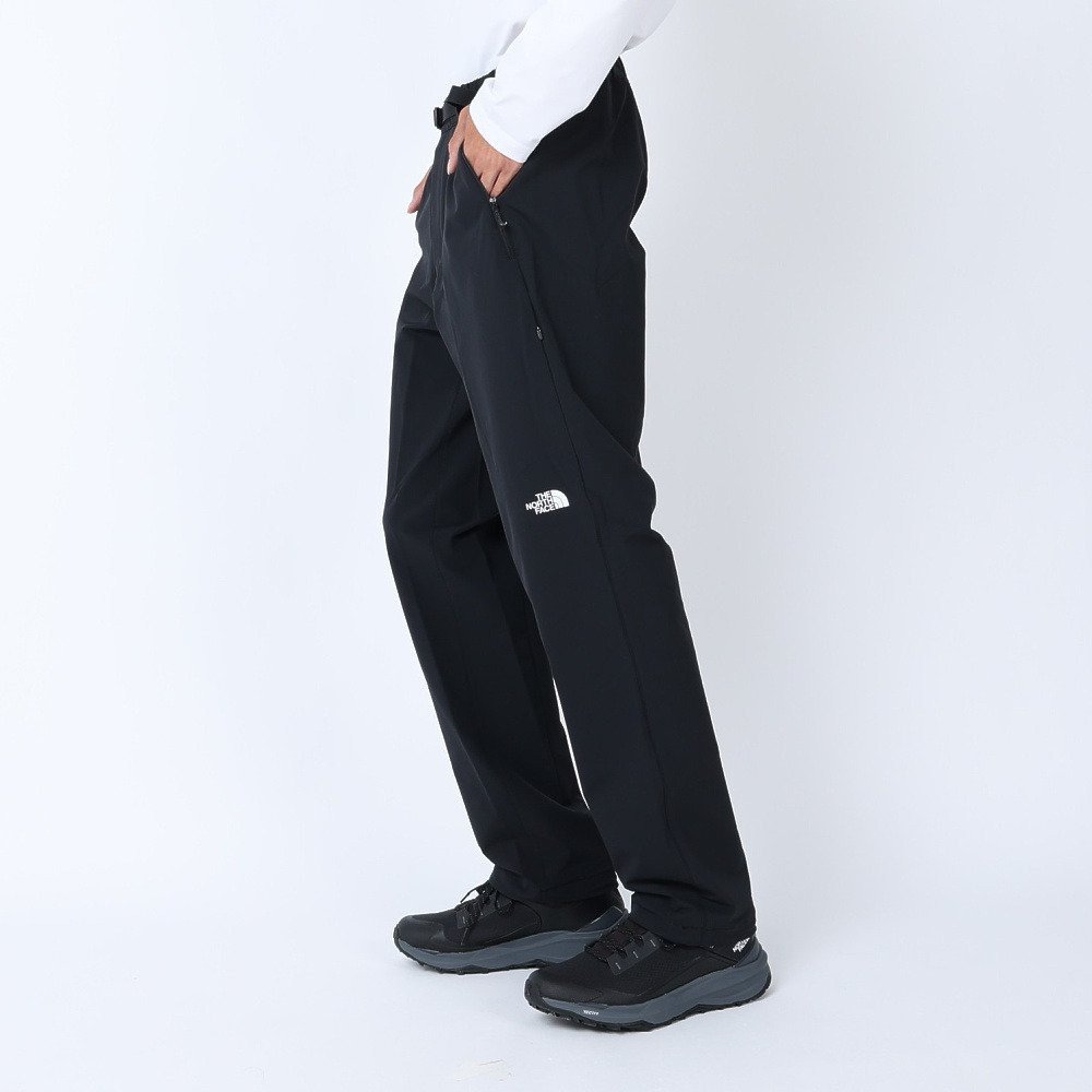 パンツ ボトム バーブパンツ NB32302 K 3